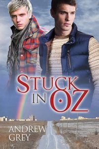 Stuck in Oz (Tales from Kansas