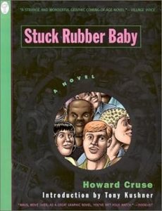 Stuck Rubber Baby epub download