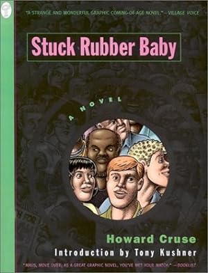 Stuck Rubber Baby epub download