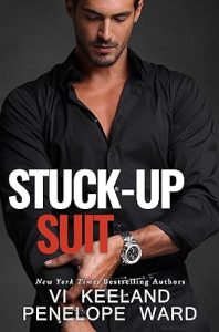 Stuck-Up Suit epub download