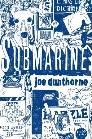 Submarine epub download