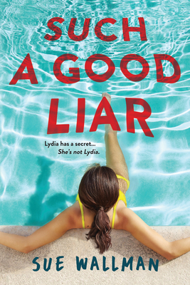 Such a Good Liar epub download
