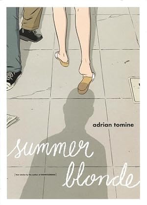 Summer Blonde epub download