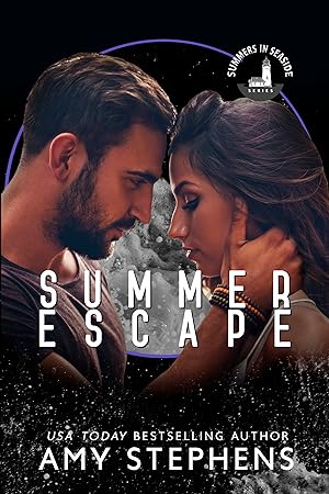 Summer Escape (Summers in Seaside) epub download