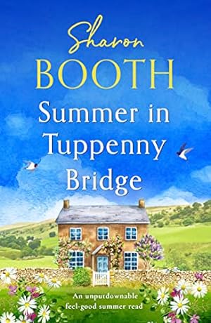 Summer in Tuppenny Bridge epub download