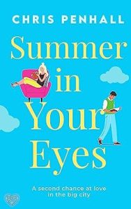 Summer in Your Eyes epub download