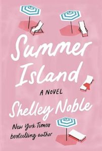 Summer Island epub download