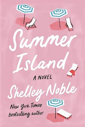 Summer Island epub download