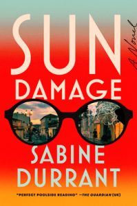 Sun Damage epub download