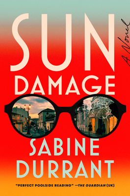 Sun Damage epub download