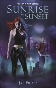 Sunrise at Sunset epub download