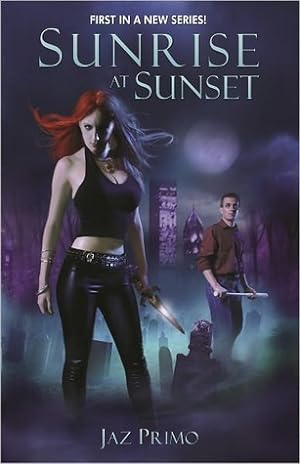 Sunrise at Sunset epub download