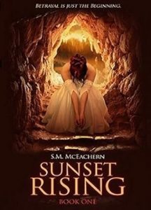 Sunset Rising (Sunset Rising