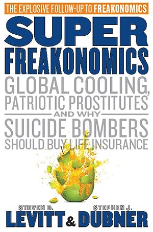 SuperFreakonomics: Global Cooling