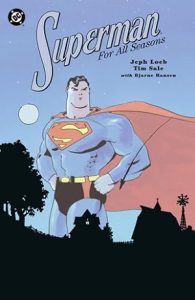Superman for All Seasons epub download