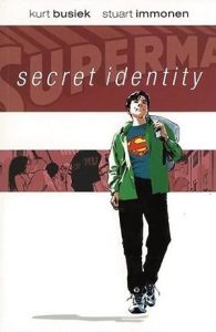 Superman: Secret Identity epub download