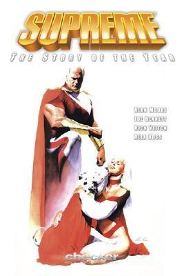 Supreme: The Story of the Year epub download