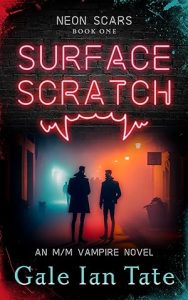 Surface Scratch (Neon Scars #1) epub download