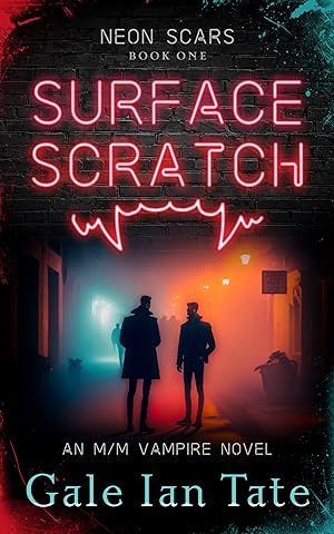 Surface Scratch (Neon Scars #1) epub download