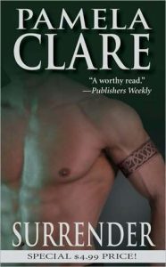 Surrender (MacKinnon’s Rangers