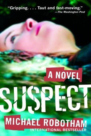 Suspect (Joseph O'Loughlin