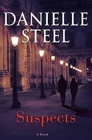 Suspects epub download