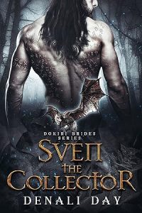 Sven the Collector (Dokiri Brides