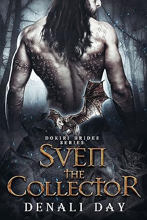 Sven the Collector (Dokiri Brides