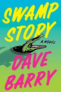 Swamp Story epub download