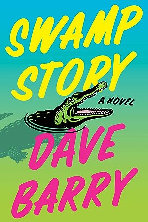 Swamp Story epub download
