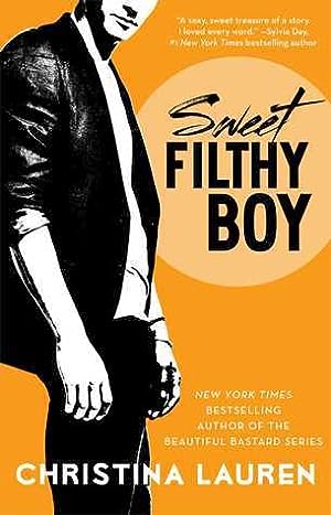 Sweet Filthy Boy (Wild Seasons