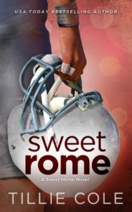 Sweet Rome (Sweet Home