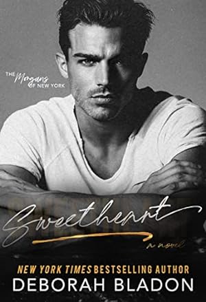 Sweetheart (The Morgans of New York