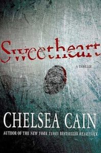 Sweetheart (Archie Sheridan & Gretchen Lowell