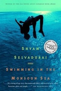 Swimming in the Monsoon Sea epub download