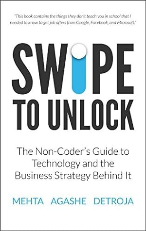 Swipe to Unlock: The Primer on Technology and Business Strategy epub download