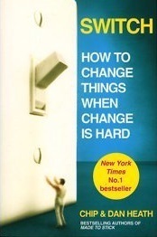 Switch: How to Change Things When Change Is Hard epub download