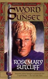 Sword At Sunset epub download
