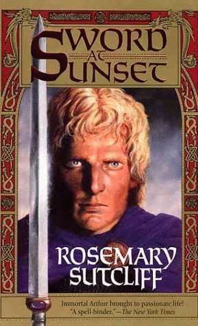 Sword At Sunset epub download