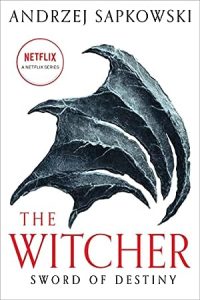 Sword of Destiny (The Witcher