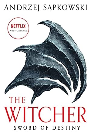 Sword of Destiny (The Witcher