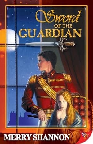 Sword of the Guardian (Legends of Ithyria