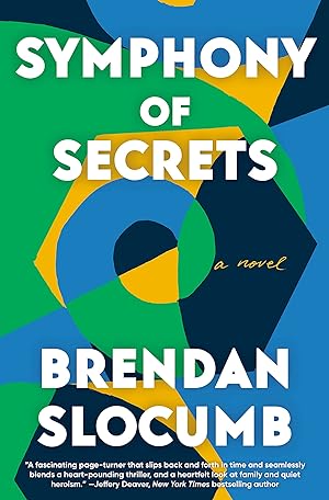 Symphony of Secrets epub download
