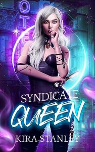 Syndicate Queen (Syndicate Mafia