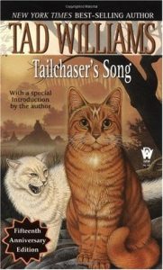 Tailchaser's Song epub download