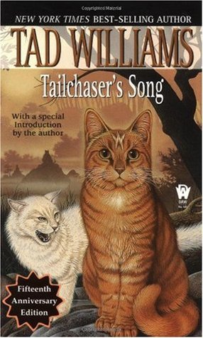 Tailchaser's Song epub download