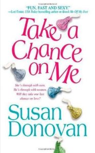 Take a Chance on Me epub download