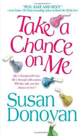 Take a Chance on Me epub download
