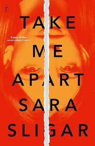 Take Me Apart epub download