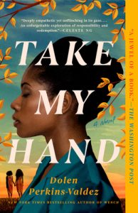 Take My Hand epub download